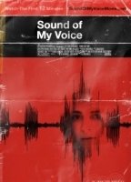 Sound of My Voice cenas de nudez