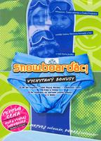 Snowboarders (2004) Cenas de Nudez
