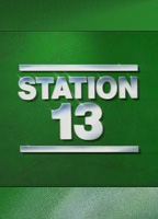 Station 13 (1988-1989) Cenas de Nudez