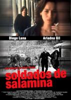 Soldiers of Salamina (2003) Cenas de Nudez