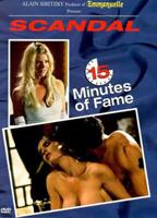 Scandal: 15 Minutes of Fame (2001) Cenas de Nudez