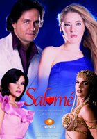Salomé (2001-2002) Cenas de Nudez