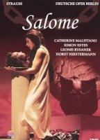 Salome (opera) cenas de nudez