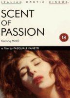 Scent of Passion cenas de nudez