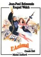 O Belo Animal (1977) Cenas de Nudez