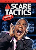 Scare Tactics (2003-2013) Cenas de Nudez