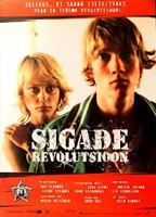 Sigade revolutsioon (2004) Cenas de Nudez