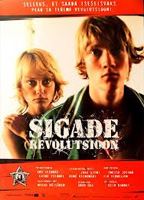 Sigade revolutsioon 2004 filme cenas de nudez