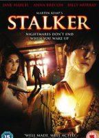 Stalker (2010) Cenas de Nudez