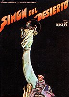 Simon of the Desert (1965) Cenas de Nudez