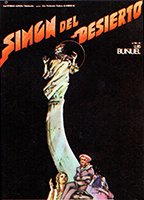 Simon of the Desert 1965 filme cenas de nudez