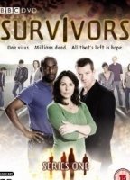 Survivors (2008-presente) Cenas de Nudez