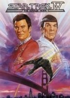 Star Trek IV: The Voyage Home (1986) Cenas de Nudez