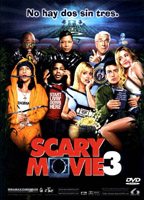 Scary Movie 3 2003 filme cenas de nudez