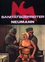 Sanitätsgefreiter Neumann (1975) Cenas de Nudez