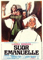 Sister Emanuelle (1977) Cenas de Nudez