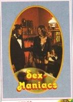 Sex Maniacs (1977) Cenas de Nudez