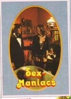 Sex Maniacs cenas de nudez