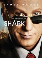 Shark (2006-2008) Cenas de Nudez