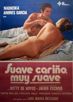 Suave, cariño, muy suave 1978 filme cenas de nudez