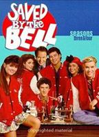 Saved by the Bell cenas de nudez