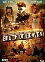 South of Heaven cenas de nudez