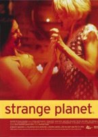 Strange Planet cenas de nudez