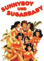 Sunnyboy und Sugarbaby cenas de nudez