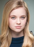 Sierra McCormick nua