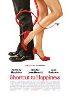 Shortcut to Happiness 2003 filme cenas de nudez