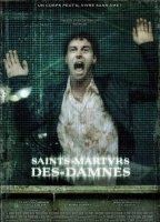Saints-Martyrs-des-Damnés (2005) Cenas de Nudez
