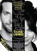 Silver Linings Playbook 2012 filme cenas de nudez