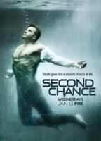 Second Chance (I) (2016) Cenas de Nudez
