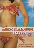 Sex Games Cancun cenas de nudez