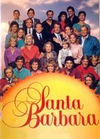Santa Barbara (1984-1993) Cenas de Nudez
