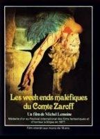 Les week-ends maléfiques du Comte Zaroff (1976) Cenas de Nudez