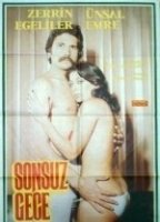 Sonsuz gece (1978) Cenas de Nudez