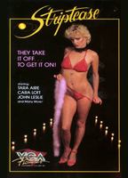 Striptease (1985) Cenas de Nudez
