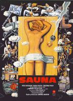 Sauna (1990) Cenas de Nudez