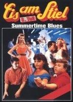 Summertime Blues: Lemon Popsicle VIII cenas de nudez