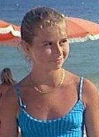 Stéphanie Billat nua