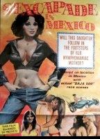 Sexcapade in Mexico (1973) Cenas de Nudez
