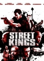 Street Kings 2008 filme cenas de nudez