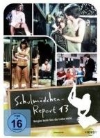 Schoolgirl Report Vol.13: Don't Forget Love During Sex cenas de nudez