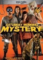 Saturday Morning Mystery (2012) Cenas de Nudez