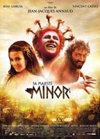 His Majesty Minor (2007) Cenas de Nudez