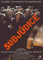 Subjúdice (1998) Cenas de Nudez