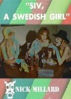 Siv, a Swedish Girl (1971) Cenas de Nudez
