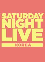 Saturday Night Live Korea cenas de nudez