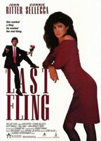 The Last Fling 1987 filme cenas de nudez
